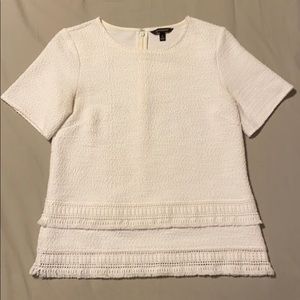 Banana Republic top
